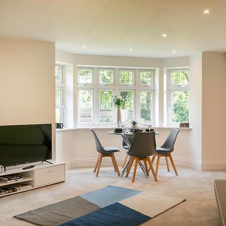 ✰Onpoint -Large 2 Bedroom Apt With Parking!✰ Nottingham Buitenkant foto