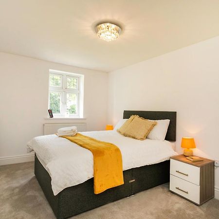 ✰Onpoint -Large 2 Bedroom Apt With Parking!✰ Nottingham Buitenkant foto